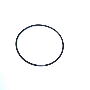 N91046501 Filter. Seal. Oil. Element. Ring. (Upper)